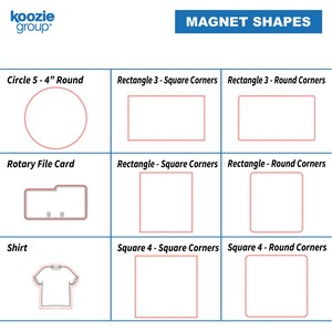 MGSSL30 Shapes