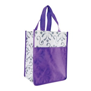 MINICHI purple