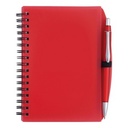 PNPALNBK Red