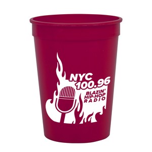 SC12 maroon image