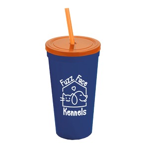 SC24LS_navyblue_cup_translucentorange_lid_translucentorange_straw_1c.png