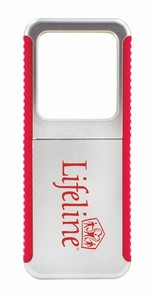 SLIDMAG Red