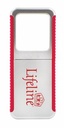SLIDMAG Red