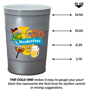 ST16 portion control imprint