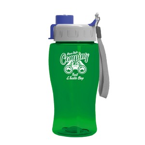 TB18Q_translucentgreen_bottle_graywithblue_lid_1c.png