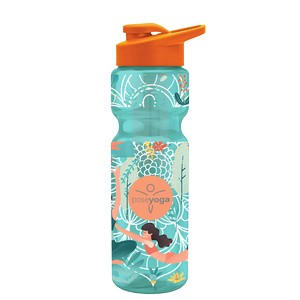 TB28DIX_translucentteal_bottle_orange_lid_frost_infuser_full.png