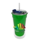 TC14FS_clear_cup_translucentgreen_liner_clearwithblue_lid_frost_straw_full.png