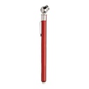 Metallic Red