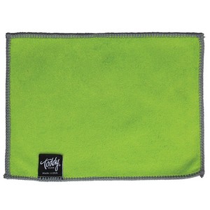 TOY-C Light Green/Charcoal