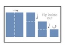 Toy-P Folding Instructions