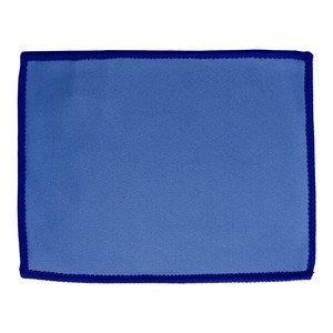 TOY-P Blue/Blue