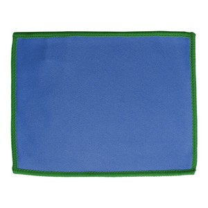TOY-P Blue/Dark Green
