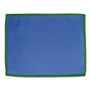 TOY-P Blue/Dark Green