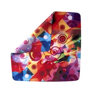 Multicolored
