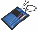 TRADEBDG Blue - Back