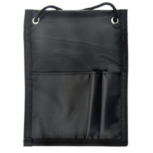 TRADEBDG Black
