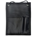 TRADEBDG Black
