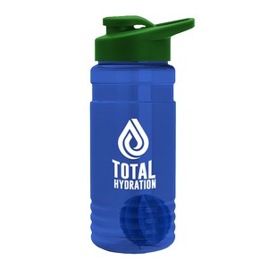 TRB20DM_translucentblue_bottle_green_lid_cyan_mixingball_1c.png