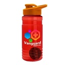 TRB20DM_translucentred_bottle_orange_lid_gray_mixingball_full.png