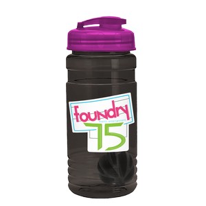 TRB20UM_smoke_bottle_translucenthotpink_lid_black_mixingball_full.png