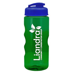 TRB22U_translucentgreen_bottle_royalblue_lid_1c.png