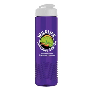 TRB24U_translucentviolet_bottle_white_lid_full.png