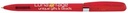 TWPCLC clear red image