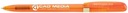 TWPCLG clear orange image