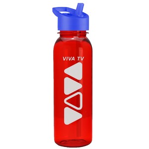 TXB24H_translucentred_bottle_royalblue_lid_frost_straw_1c.png