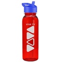 TXB24H_translucentred_bottle_royalblue_lid_frost_straw_1c.png
