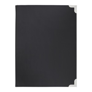 V6750 Black w/Silver Accents