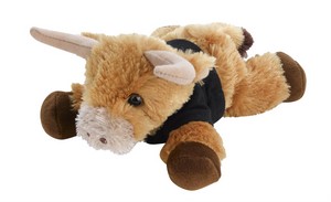 VAUR001 bull angled