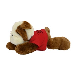 VAUR001 bulldog side view