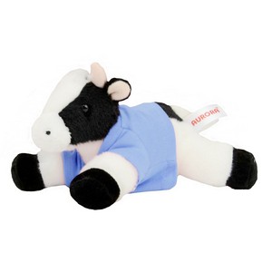 VAUR001 cow side view