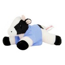 VAUR001 cow side view