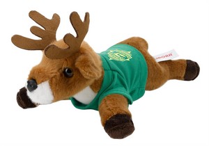 VAUR001 deer angled