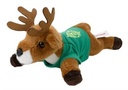 VAUR001 deer angled