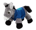 VAUR001 donkey angled