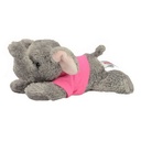 VAUR001 elephant side view