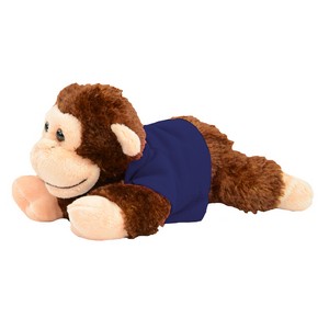 VAUR001 monkey side view
