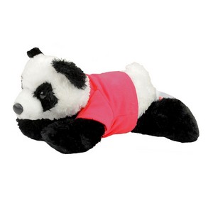 VAUR001 panda side view