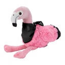 VAUR009 Pink Flamingo angled image