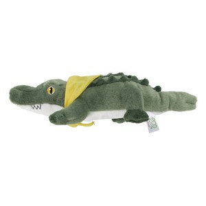 VAUR009 Alligator