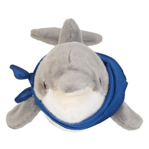 VAUR009 Dolphin