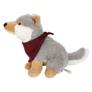 VAUR009 Wolf