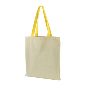 Yellow Handles