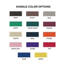 VBAG070 Strap Options