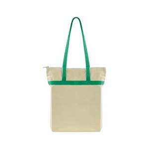 Green Handles