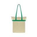 Green Handles