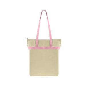 Pink Handles